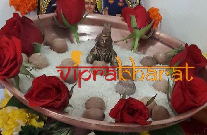 Amod Avinash Bodas photos - Viprabharat